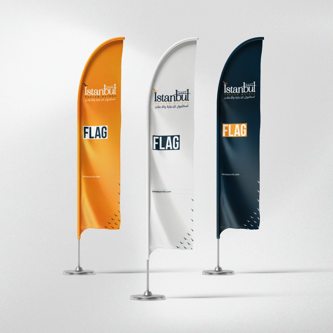 علم ساحلي ثلاثي